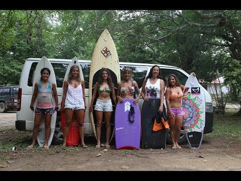 10 BBQ – Only Girls Costa Rica Julho 2015