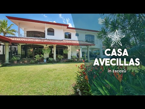 19813 – Casa Avecillas by Luxury Living Costa Rica
