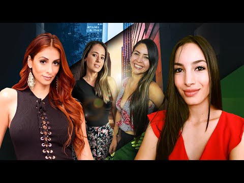 Are Costa Rican Women GHOSTING Men on Dating Apps?