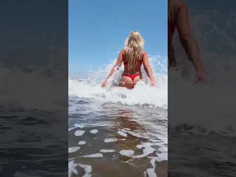 Bikini day | Costa Rica 🇨🇷