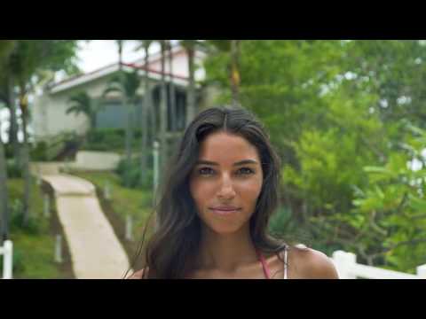 Bikini Model – Costa Rica