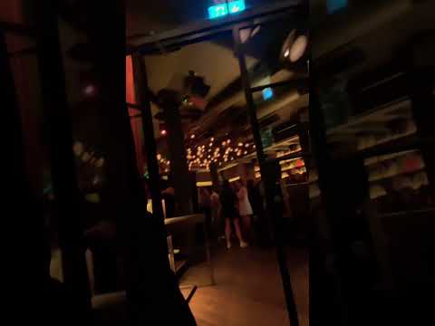 Costa Rica 🇨🇷 night club