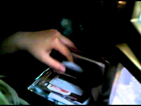 Costa Rica Night Club VIP Lounge