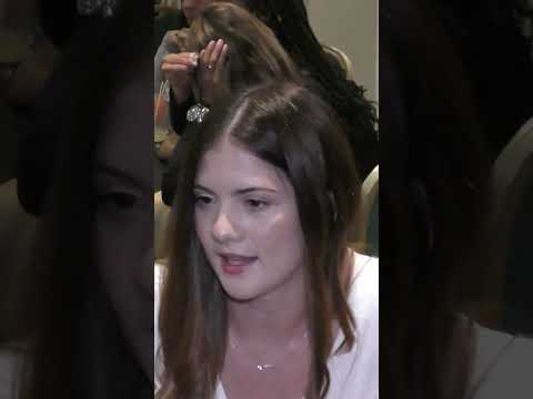 Costa Rican Women 😍 #Shorts