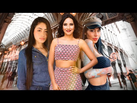 Dating 100+ Costa Rican Women in 8 HOURS