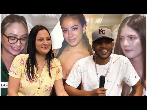 Dating Latinas During FIRST TIME in Costa Rica