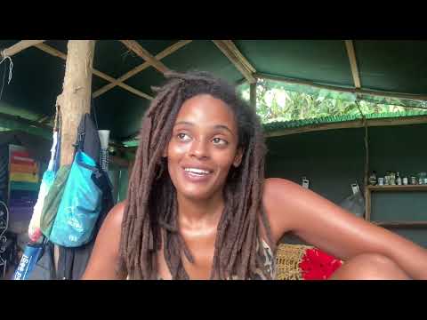 Dating Life in Rural Costa Rica