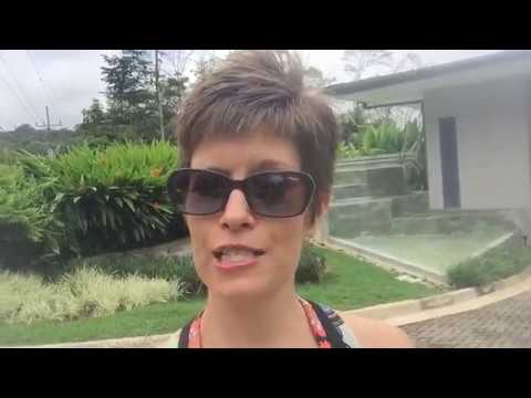 Episode 5 of Luxury Living in Costa Rica – from Author & Expat JuliAnne Murphy