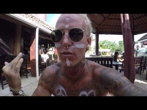 FESTIVAL IN COSTA RICA  – VLOGG_019