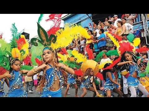 Hollidays and Celebrations in Costa Rica by Teacher Dey