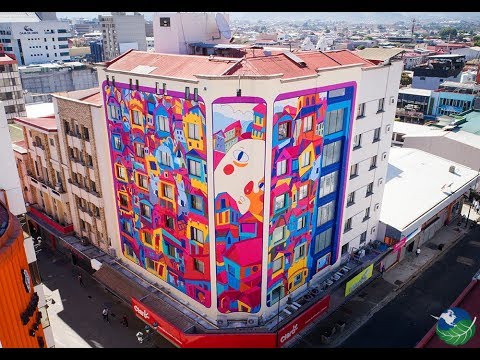 Hotel Presidente – In Downtown San Jose