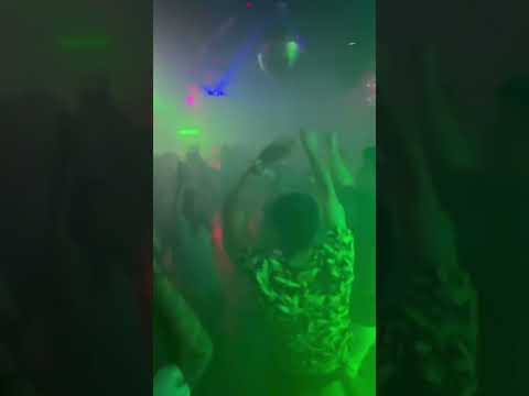 Jaco, Costa Rica Night Life!