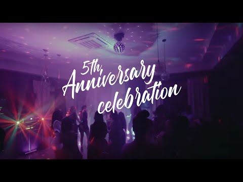 Look , models from Costa Rica fashion bikini week join us at our 5th Anniversary celebration