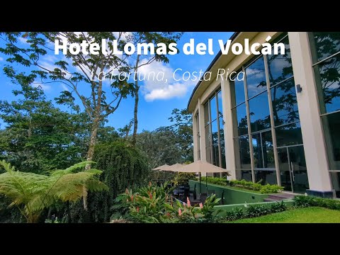 Luxury living by Arenal Volcano in La Fortuna, Costa Rica.