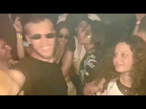 Nightlife in San José  🇨🇷