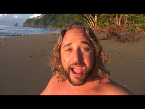 Nude Beach Costa Rica (2019) S8E15