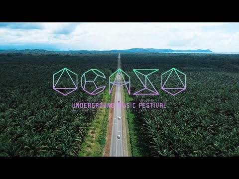 O C A S O 2025 Costa Rica | Aftermovie