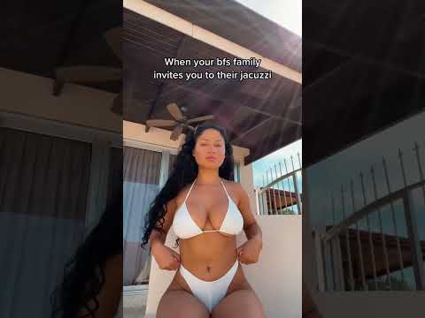 Oh decisions 😅😂#costarica #vacation #bikini