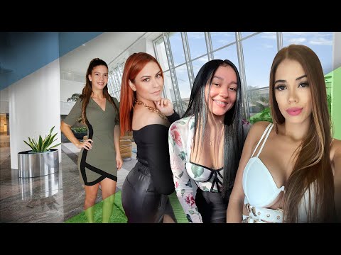 San Jose Solo Trip – Dating DOZENS of Costa Rican Women