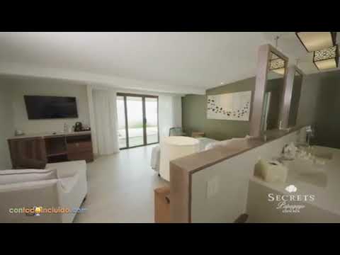 Secrets Papagayo Adults Only All Inclusive Resort | Costa Rica