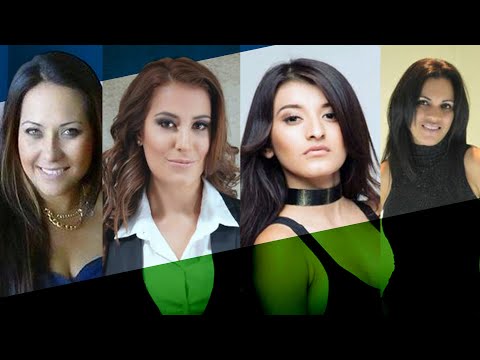 SEXIEST Costa Rica Women ONLINE