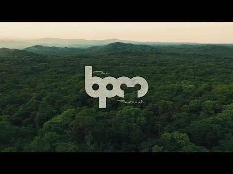 The BPM Festival | Tamarindo, Costa Rica | January 15-19, 2020