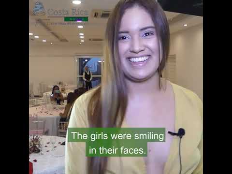 Why Should YOU Join Costa Rica Dating Events?